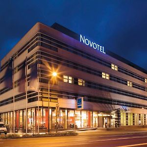 Novotel Aachen City