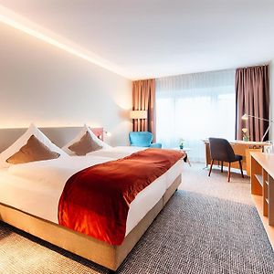 Deluxe Double Kamer